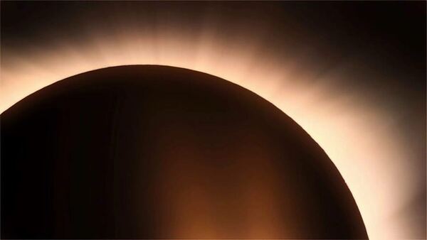 Photograph 2 from Drone and Eclipse Outing