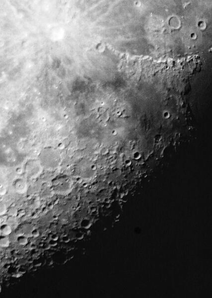 Photograph 4 from Drone and Eclipse Outing