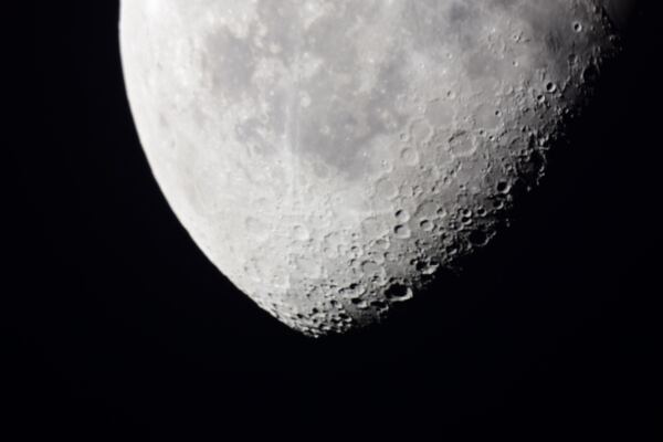 Photograph 5 from Drone and Eclipse Outing