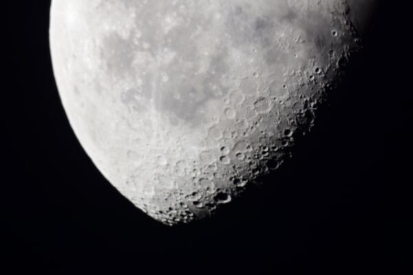 Photograph 6 from Drone and Eclipse Outing
