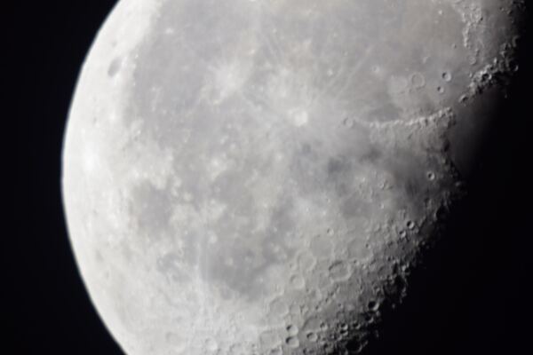 Photograph 7 from Drone and Eclipse Outing