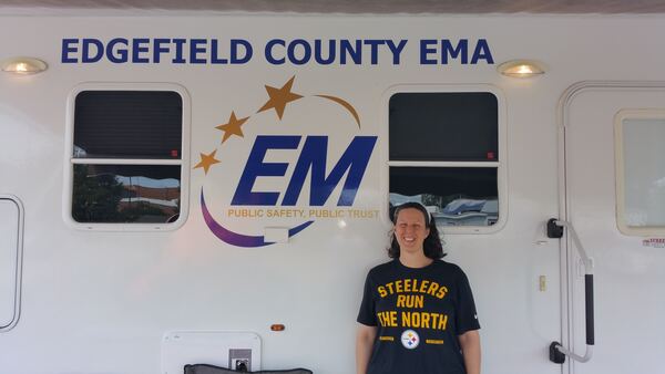 Photograph 18 from ARRL Field Day 2017