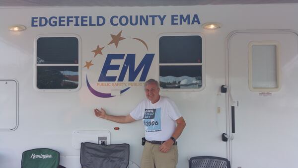 Photograph 19 from ARRL Field Day 2017