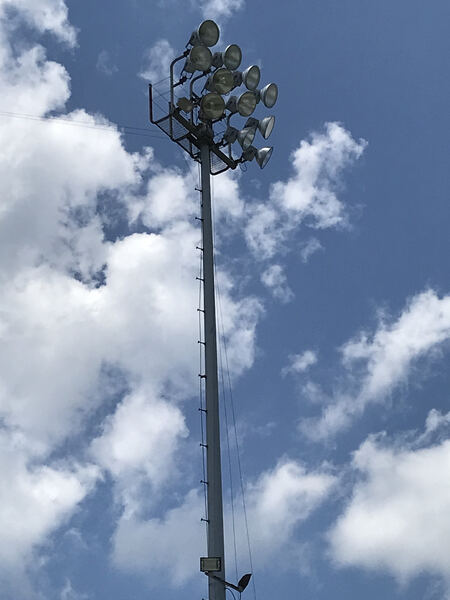 Photograph 4 from ARRL Field Day 2018