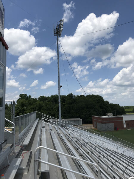 Photograph 5 from ARRL Field Day 2018