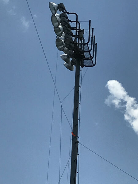 Photograph 6 from ARRL Field Day 2018