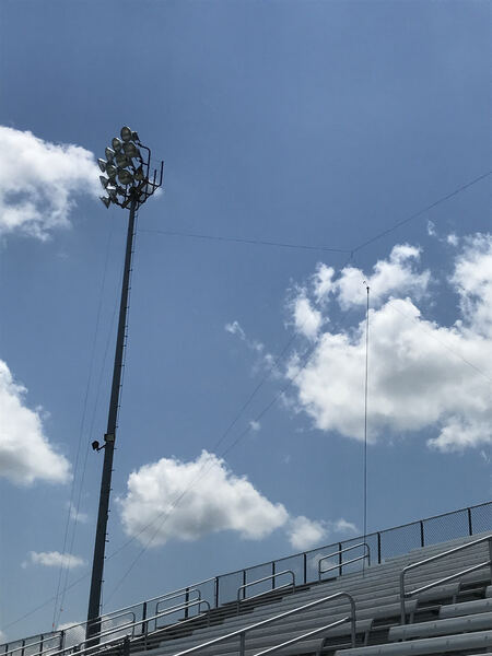 Photograph 7 from ARRL Field Day 2018
