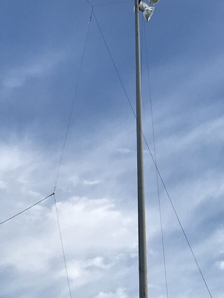 Photograph 8 from ARRL Field Day 2018