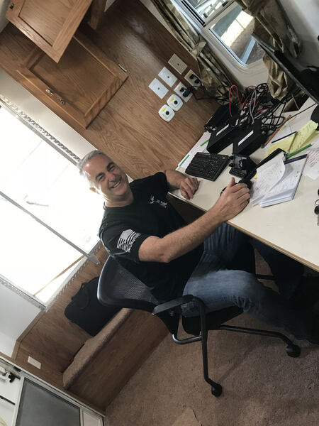 Photograph 10 from ARRL Field Day 2018