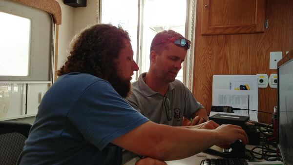 Photograph 13 from ARRL Field Day 2018