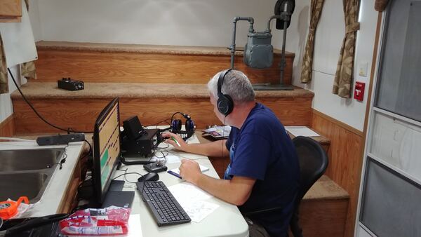 Photograph 18 from ARRL Field Day 2018