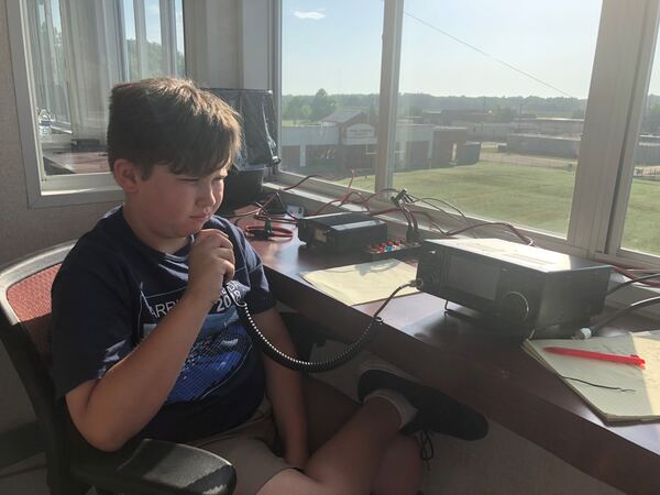 Photograph 20 from ARRL Field Day 2018
