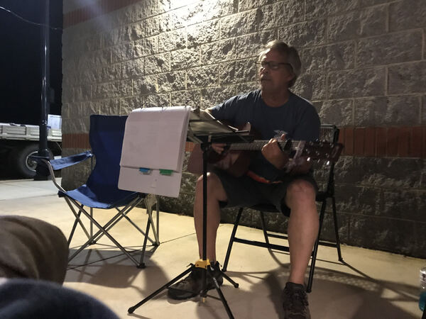 Photograph 26 from ARRL Field Day 2018