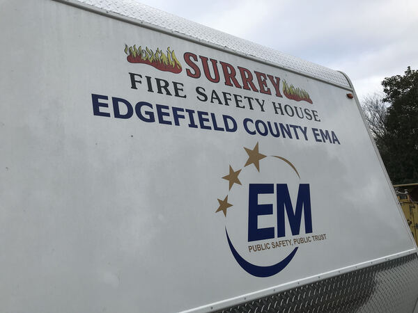 Photograph 8 from Winter Field Day 2018