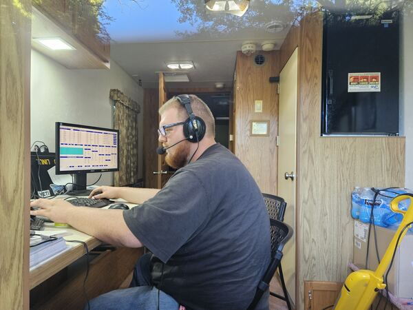 Photograph 2 from ARRL Field Day 2023