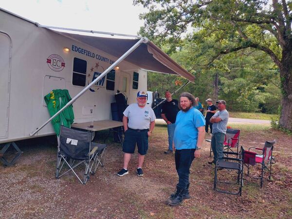 Photograph 2 from ARRL Field Day 2024