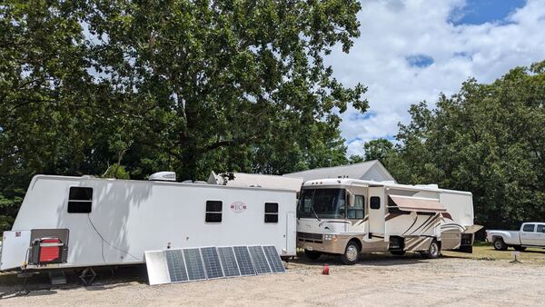 Photograph 3 from ARRL Field Day 2024