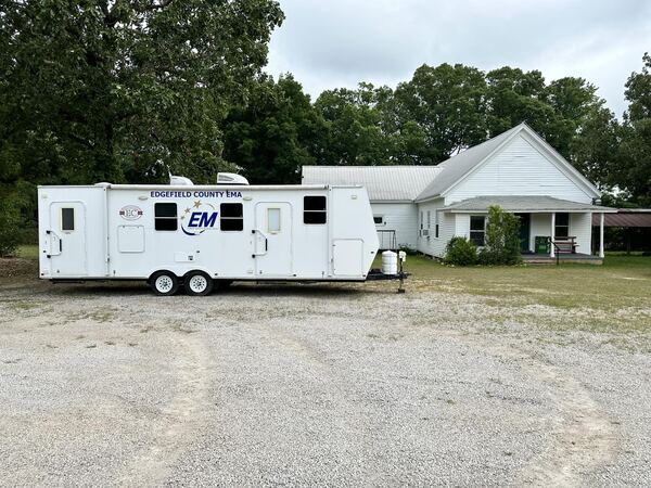 Photograph 5 from ARRL Field Day 2024