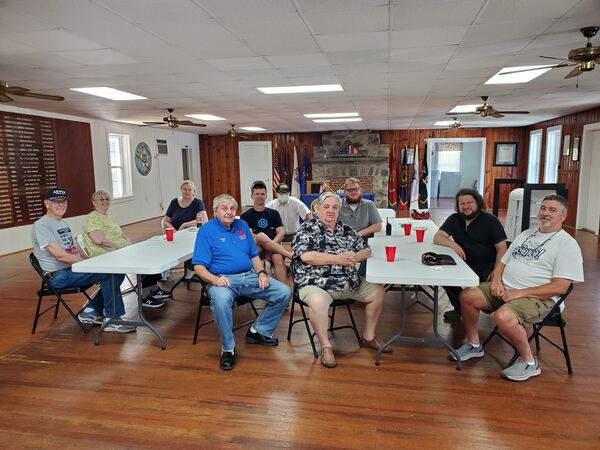 Photograph 2 from Grill, Eyeball QSO and Swap